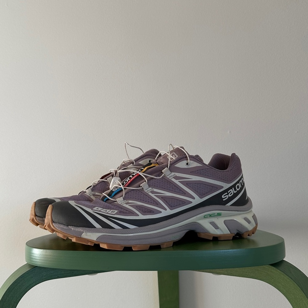 Salomon xt6